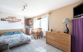 Appartement vue panoramique 2 personnes Horizon